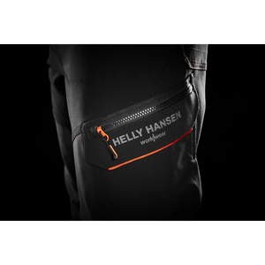 Helly Hansen Work Wear - 77572_990_detail2 - Detail-S25-Summer 2025-SS25-Trades 
