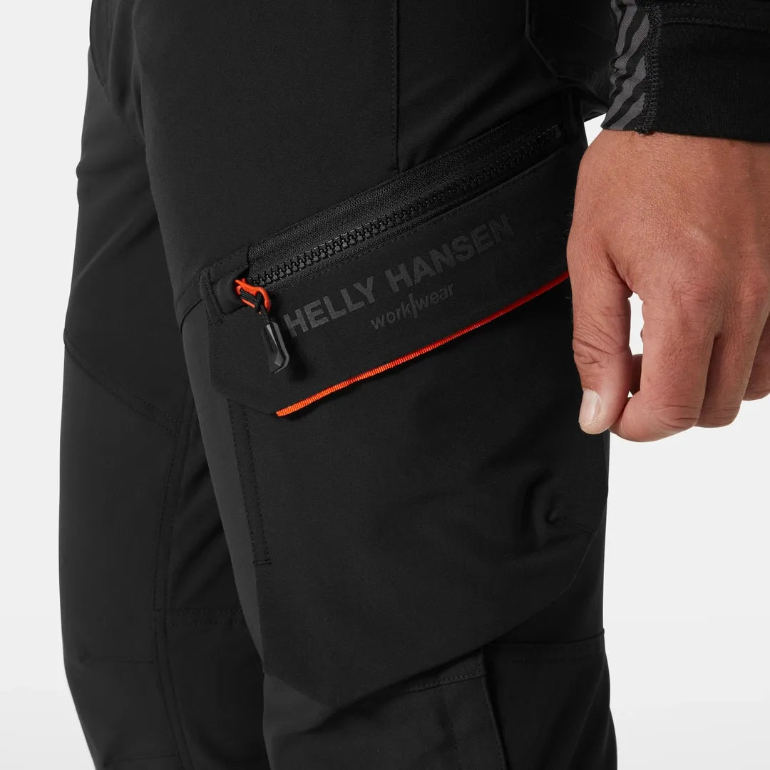 Helly Hansen Work Wear - 77582_990_feature2 - Onbody-S25-Summer 2025-Trades-Kensington