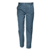 TEFLON TROUSERS - EN 13034 Type 6 - Polyester-Cotton Blend - Zipper Fly - Image 1