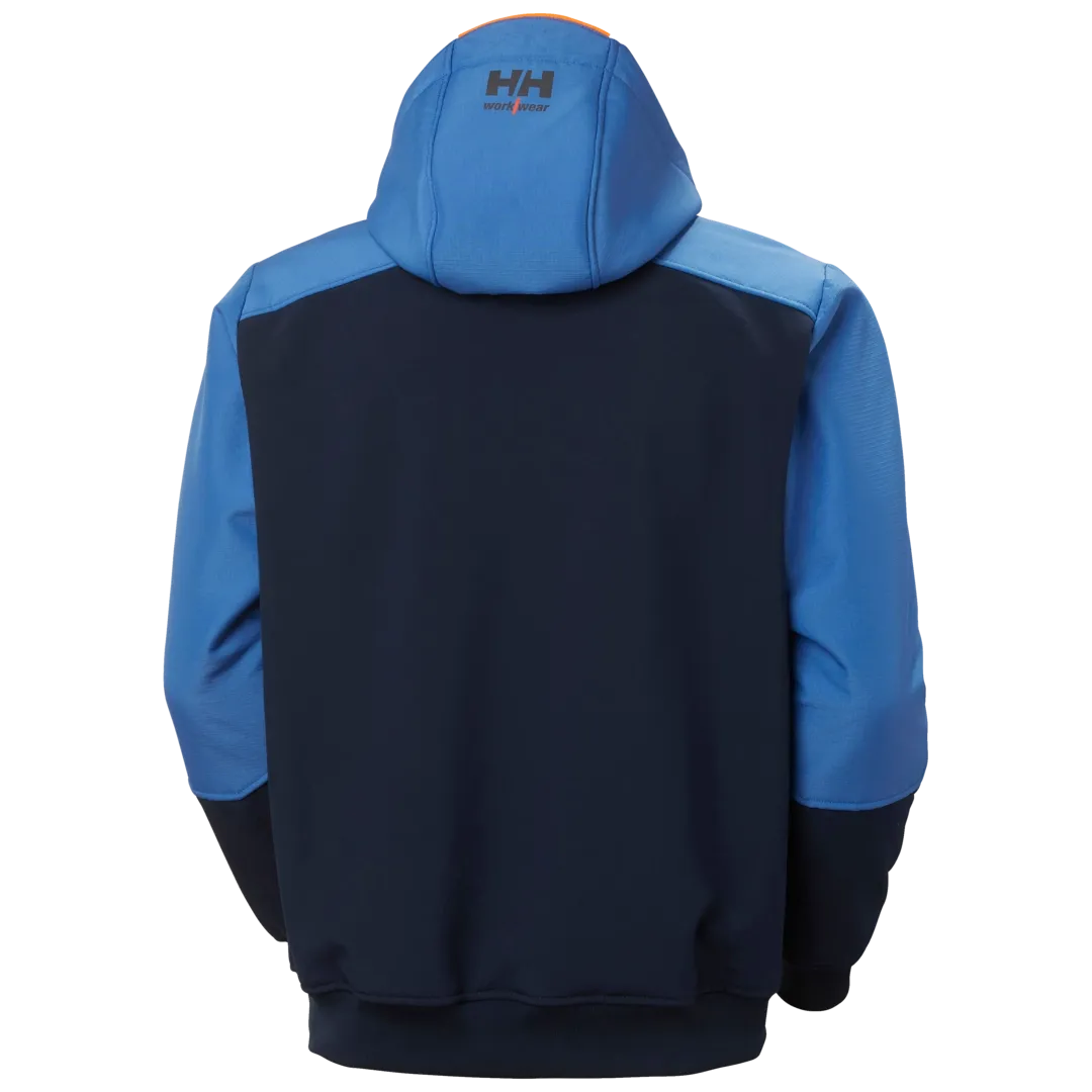 Helly Hansen Work Wear - 74291_595B - Product Flatshots-W24-Winter 2024-Trades -Oxford