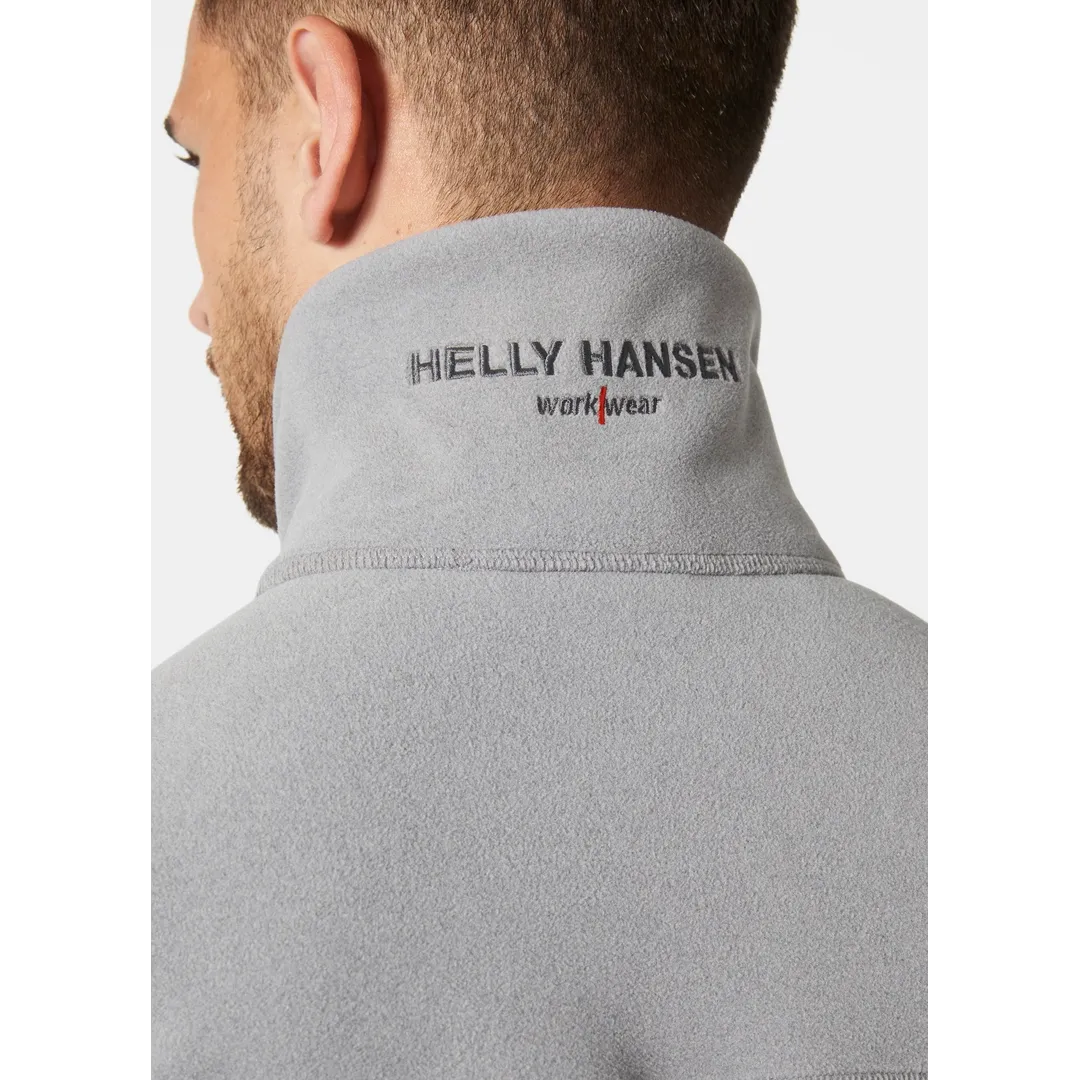 Helly Hansen Work Wear - 72158_930_feature3 - Onbody-S24-Summer 2024-Tradesmen