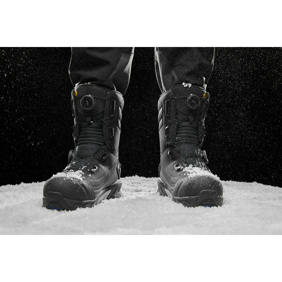 Helly Hansen Work Wear - 78480_990_Detail13 - Detail-Footwear-W24-Winter 2024