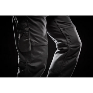 Helly Hansen Work Wear - 77461_990_detail3 - Winter 2021-Detail-Oxford Concept-Tradesman-Tradesmen
