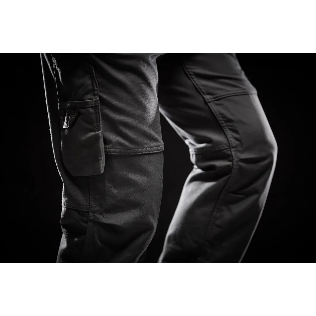 Helly Hansen Work Wear - 77462_990_detail2 - Detail-Tradesman