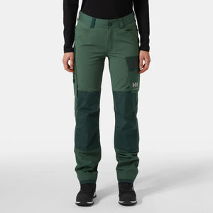 Helly Hansen Work Wear - 77597_474_onbody1 - Onbody-W25-Winter 2025-FW25-Trades-Luna