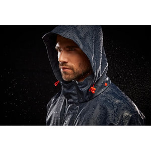 Helly Hansen Work Wear - 70282_590_detail3 - Rainwear-Winter 2021-Detail