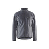 BLAKLADER 48302510 Fleece Jacket Work Jacket MEN - Antipilling