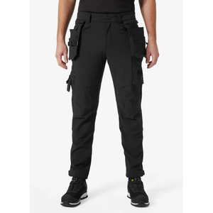 Helly Hansen Work Wear - 77563_990_onbody1 - Onbody-W23-Winter 2023-FW23-Magni-Tradesmen