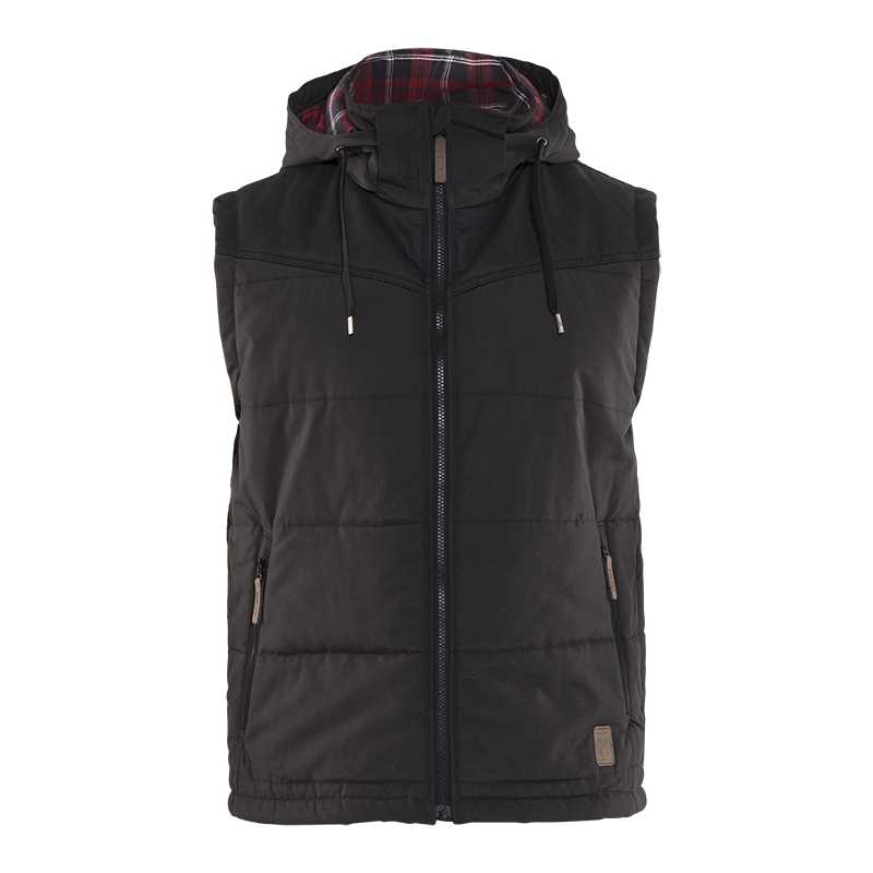 BLAKLADER 38991845 WINTER WAISTCOAT Work Waistcoat MEN - Insulated