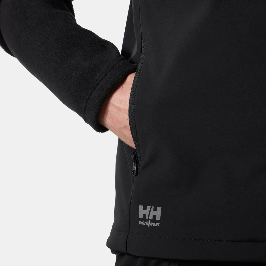 Helly Hansen Work Wear - 74086_990_feature1 - Onbody-W25-Winter 2025-FW25-Trades-Manchester