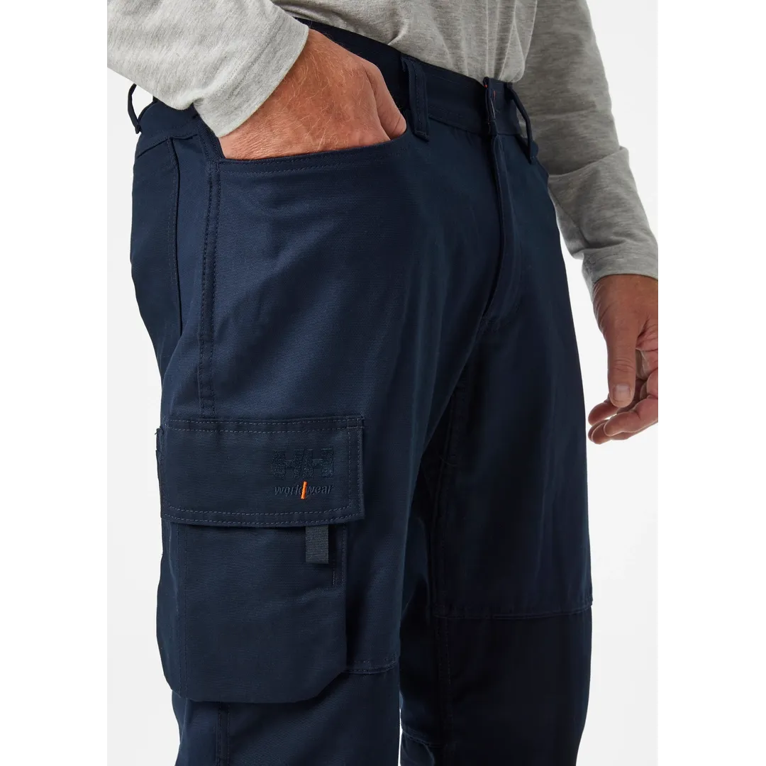 Helly Hansen Work Wear - 77460_590_feature1 - 