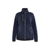 BLAKLADER 47442510 Women's Fleece Jacket Work Jacket WOMEN - Antipilling