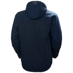 Helly Hansen Work Wear - 73290_590B - Oxford Concept-Product Flat Shots