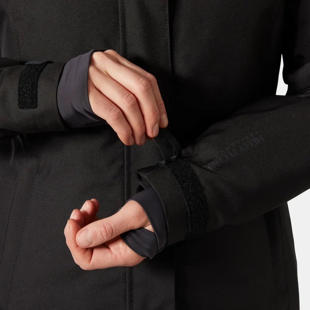 Helly Hansen Work Wear - 71304_990_feature5 - Onbody-W25-Winter 2025-FW25-Trades-Luna