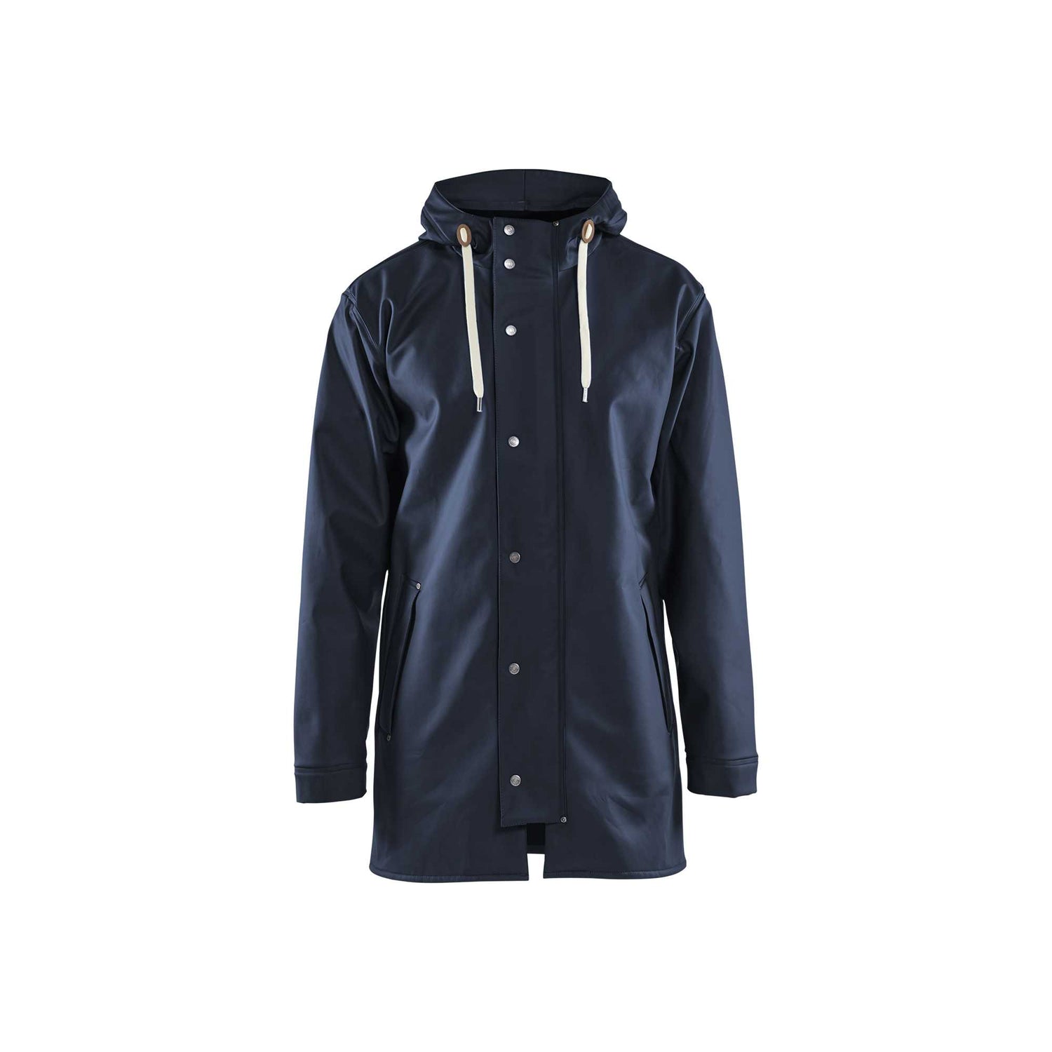 BLAKLADER 43992016 Imperméable Niveau 2 Veste de Travail HOMME - Imperméable