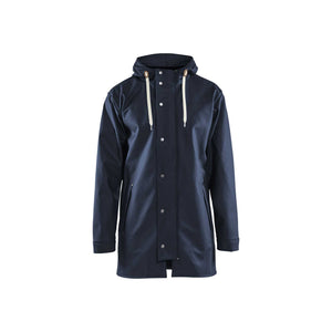 BLAKLADER 43992016 Imperméable Niveau 2 Veste de Travail HOMME - Imperméable