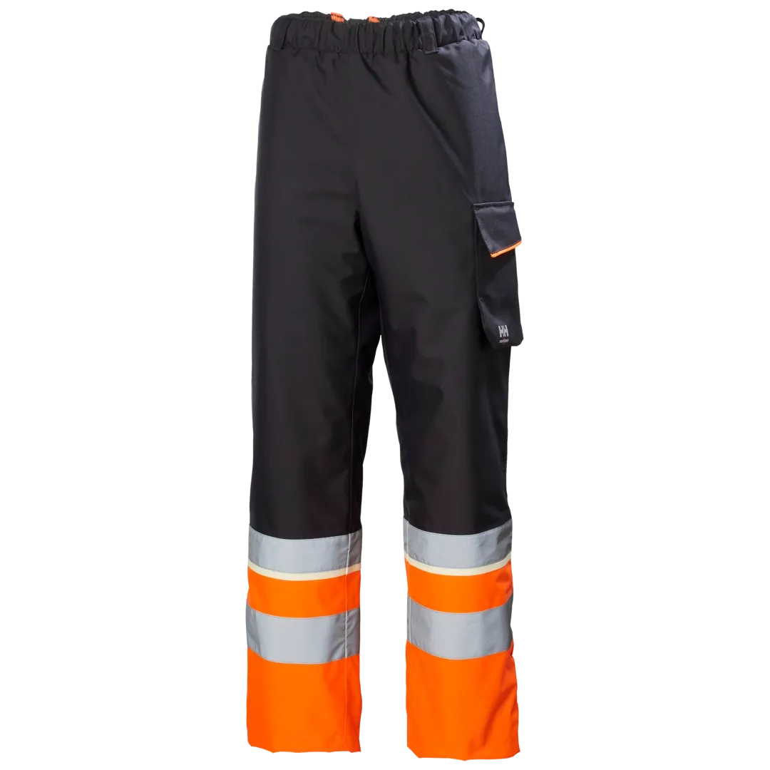 Helly Hansen Work Wear - 71455_269 - UC-ME-UCME-Hivis-FW22-Winter 2022-Product Flatshot-Hi Vis-Product Flat Shots