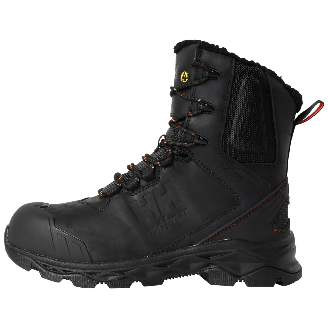 Helly Hansen Work Wear - 78405_990 - Product Flat Shots