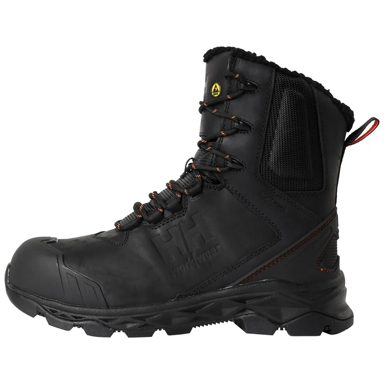 Helly Hansen Work Wear - 78405_990 - Product Flat Shots