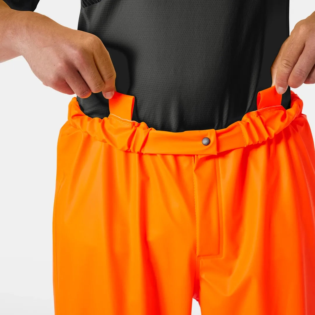 Helly Hansen Work Wear - 70455_269_feature2 - Hivis-S25-Summer 2025-Onbody-Addvis