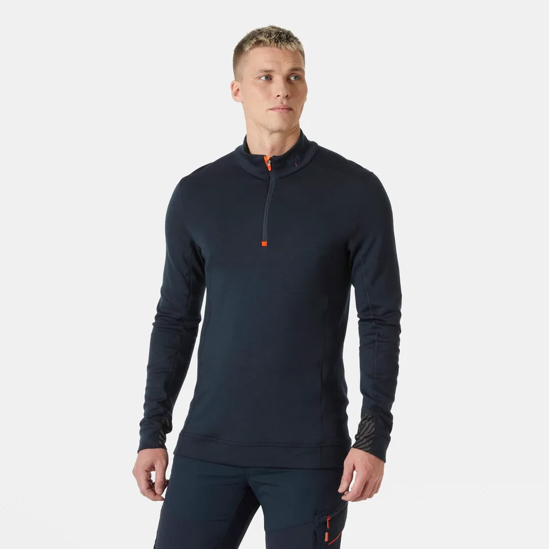 Helly Hansen Work Wear - 75107_590_onbody1 - Onbody-FW24