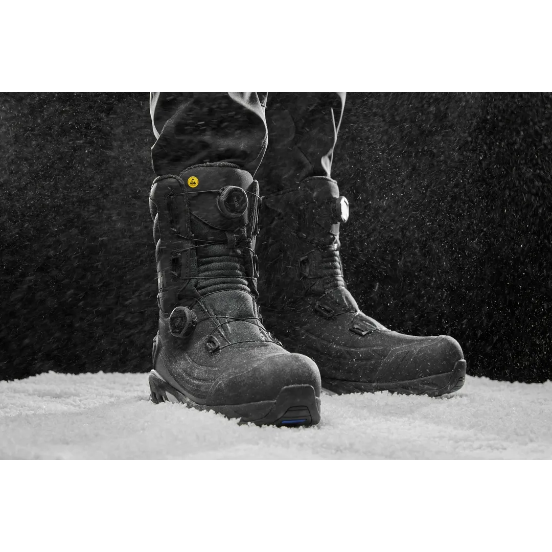 Helly Hansen Work Wear - 78480_990_Detail20 - Detail-Footwear-W24-Winter 2024