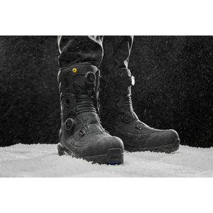 Helly Hansen Work Wear - 78480_990_Detail20 - Detail-Footwear-W24-Winter 2024
