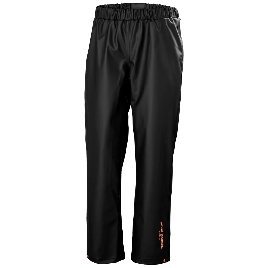 Helly Hansen Work Wear - 70486_990 - Product Flat Shots