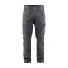 BLAKLADER 14661344 | Industry Trousers Stretch Work Trousers Men - 98% Cotton