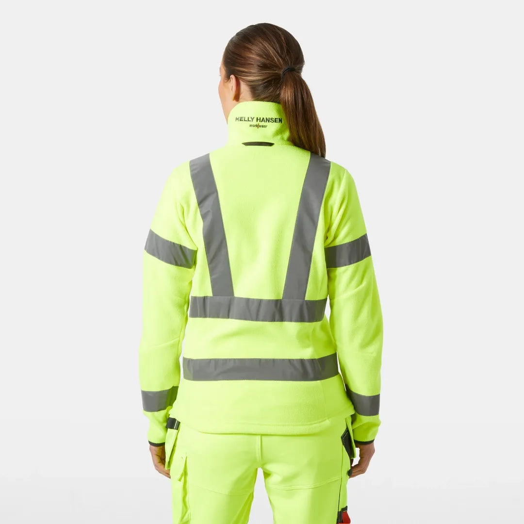 Helly Hansen Work Wear - 72174_360_onbody2 - Onbody-W25-Winter 2025-FW25-Hivis