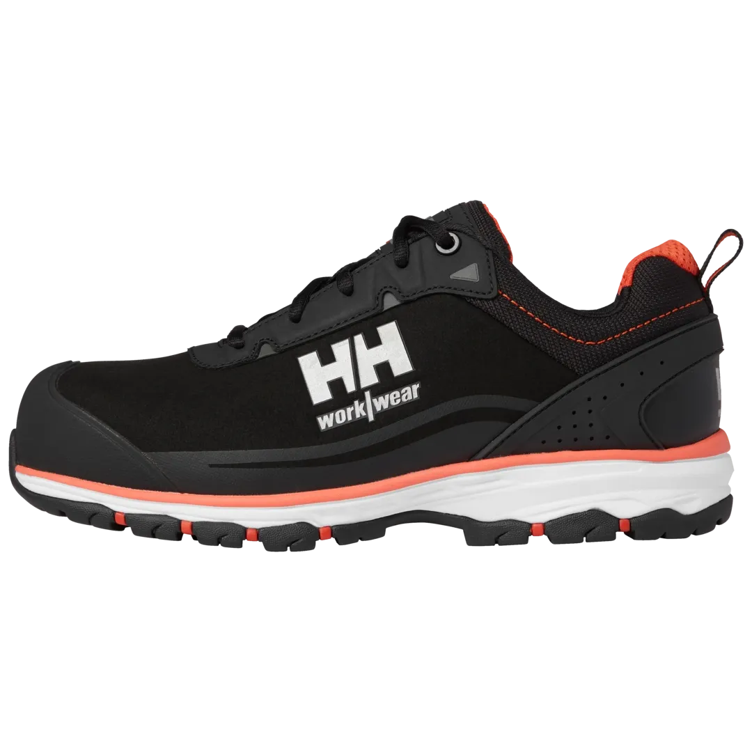 Helly Hansen Work Wear - 78390_992 - Footwear-Summer 2023-SS23-Product Flatshot