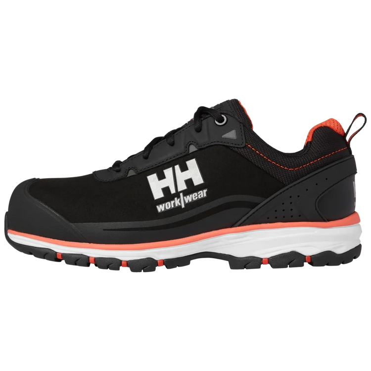Helly Hansen Work Wear - 78390_992 - Footwear-Summer 2023-SS23-Product Flatshot