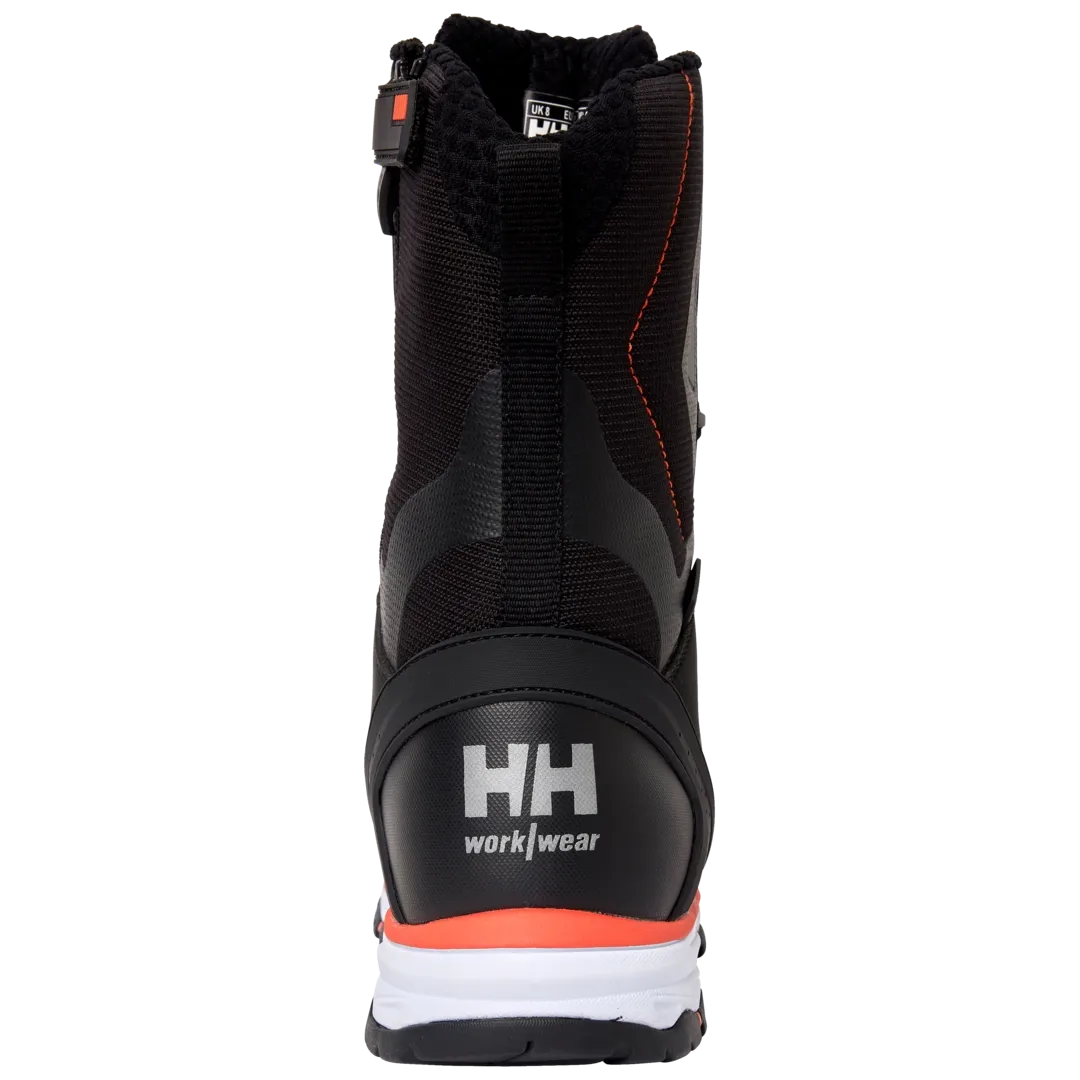 Helly Hansen Work Wear - 78399_992B - Product Flatshot-W23-Winter 2023-Footwear-Chelsea Evolution