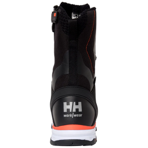 Helly Hansen Work Wear - 78399_992B - Product Flatshot-W23-Winter 2023-Footwear-Chelsea Evolution