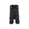 BLAKLADER 31191310 X1900 Waistcoat Work Waistcoat MEN - 100% Cotton