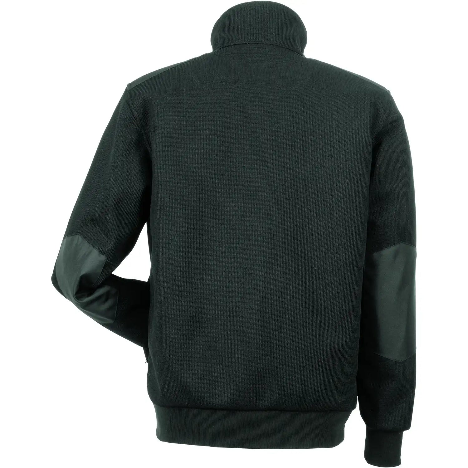 Planam Norit Softshell Blouson schwarz XS schwarz - Produktbild ohne Model
