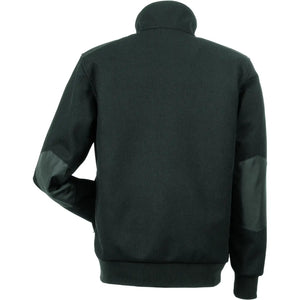 Planam Norit Softshell Blouson schwarz XS schwarz - Produktbild ohne Model