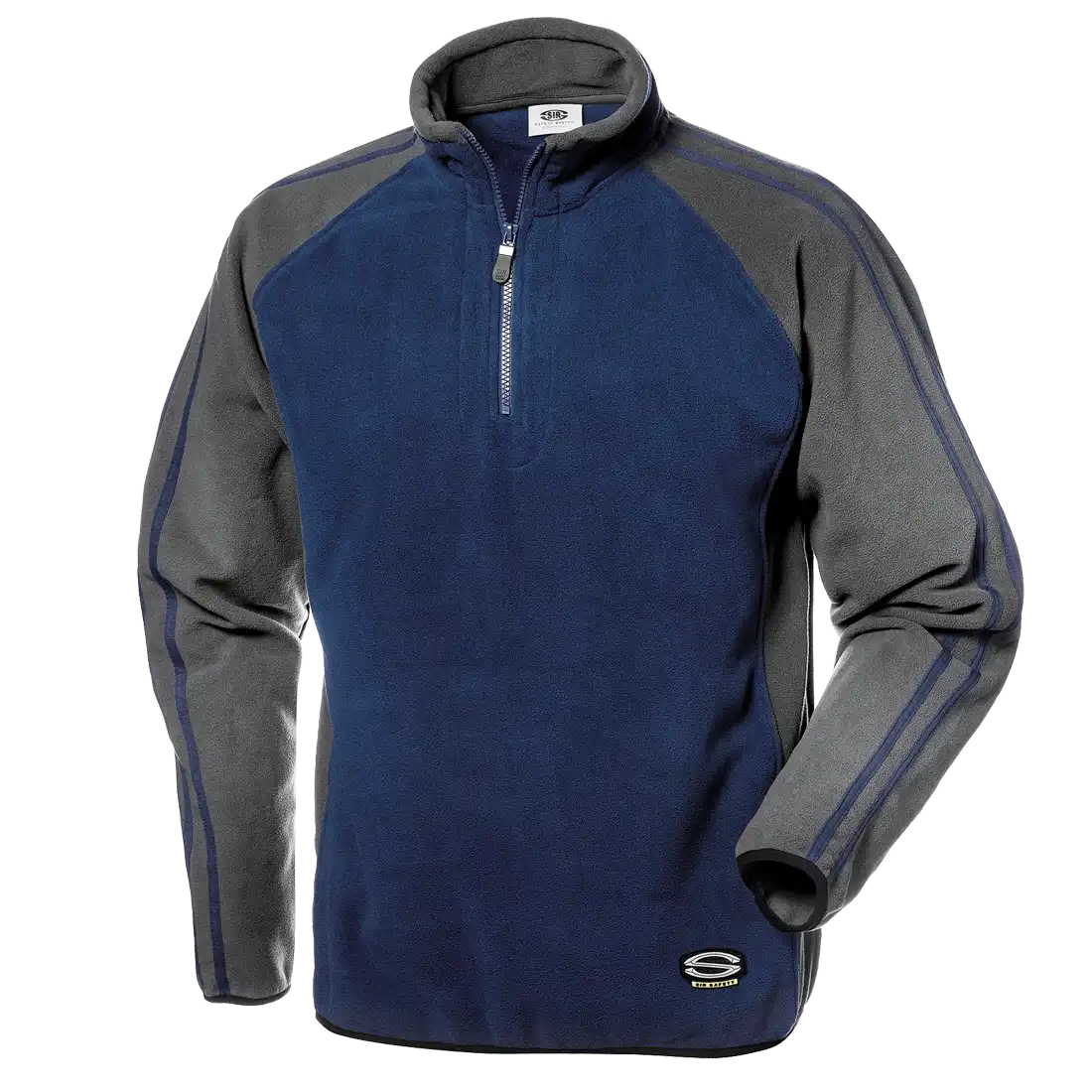 SIR SAFETY SIRFLEX MICROFLEECE Arbeitsjacke HERREN - Thermoisolierung