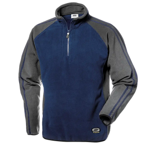 SIR SAFETY SIRFLEX MICROFLEECE Arbeitsjacke HERREN - Thermoisolierung
