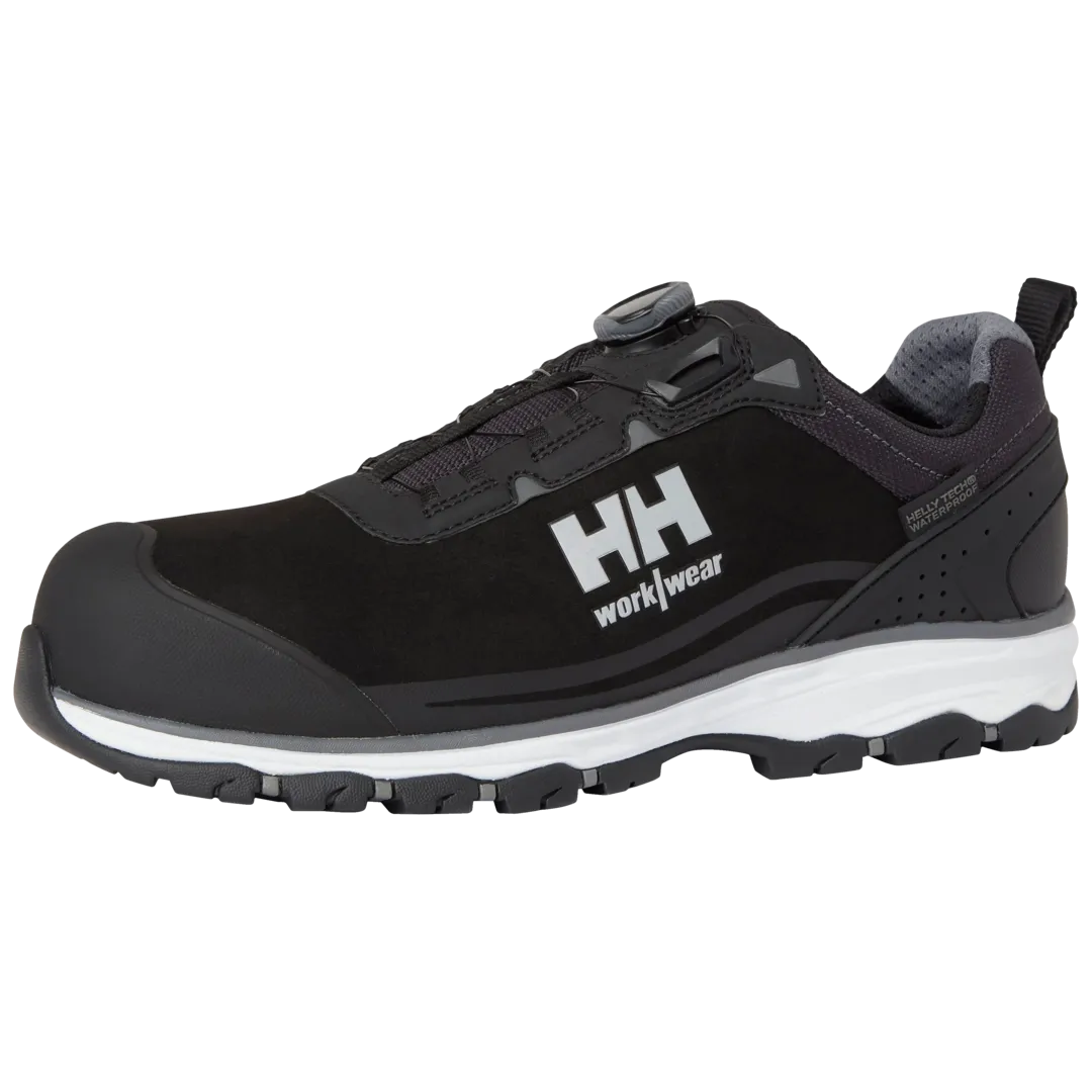 Helly Hansen Work Wear - 78382_930_angle - Footwear-Winter 2022-Product Flat Shots-Product Flat Shots