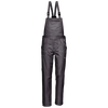 SYMBOL BIB-TROUSERS - Adjustable Waist - Elastic Shoulder Straps - Reinforced Seams - Image 1