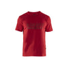 BLAKLADER 92151042 T shirt Short Sleeve Work T-Shirt MEN - 100% Cotton