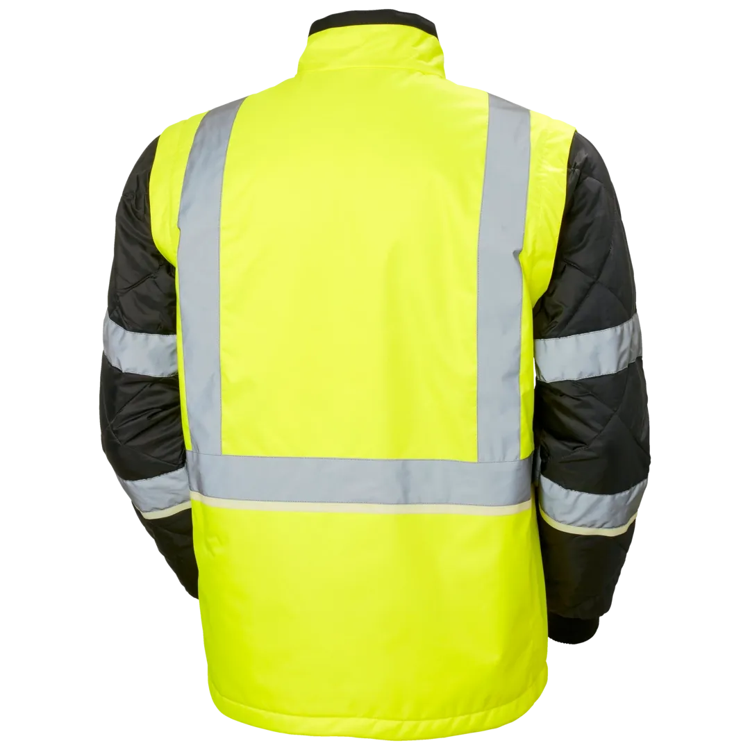 Helly Hansen Work Wear - 73185_369B - Winter 2022-W22-Product Flatshot-Product Flat Shots