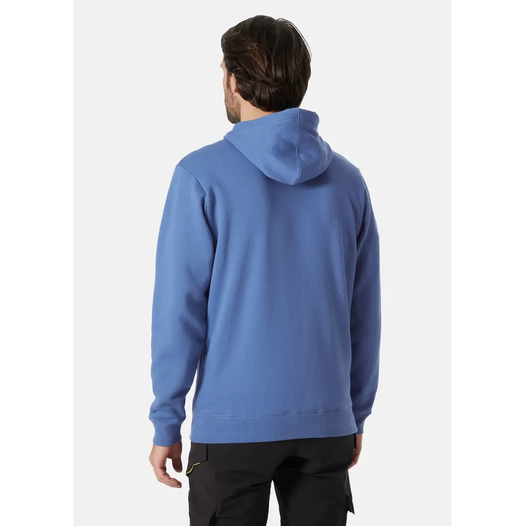 Helly Hansen Work Wear - 79328_558_onbody2 - Onbody-W23-Winter 2023-FW23-Fundementals-Classic