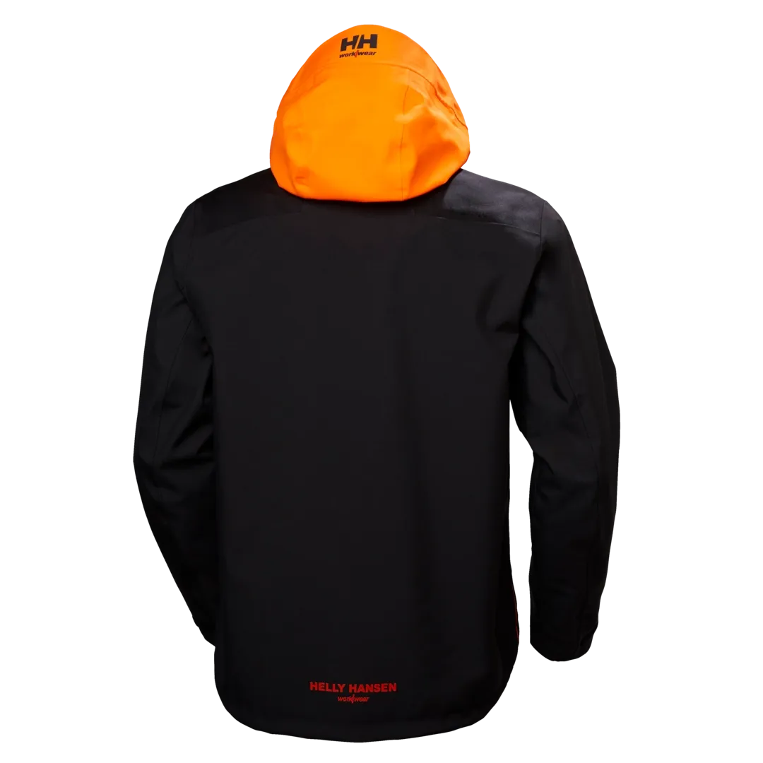 Helly Hansen Work Wear - 71140_950B - Tradesmen-Winter 2017-Product Flatshot-Product Flat Shots