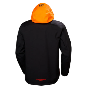 Helly Hansen Work Wear - 71140_950B - Tradesmen-Winter 2017-Product Flatshot-Product Flat Shots