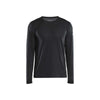 BLAKLADER 34231126 UV PROTECTED LONG SLEEVED FUNCTION T SHIRT Long Sleeve Work T-Shirt MEN - UV Protection
