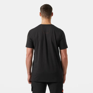 Helly Hansen Work Wear - 79198_990_onbody2 - Onbody-W25-Winter 2025-FW25-Fundementals-Chelsea Evo