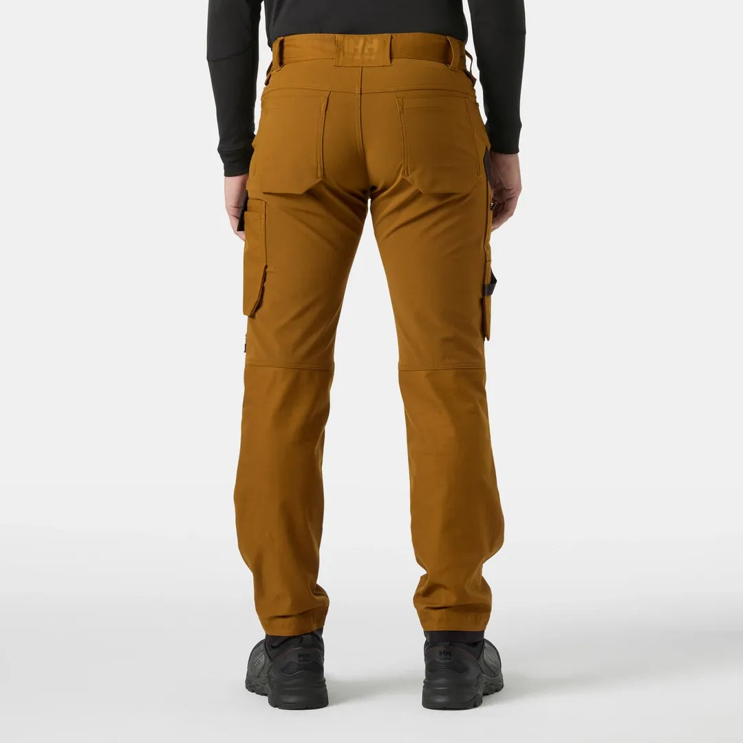 Helly Hansen Work Wear - 77395_759_onbody2 - 