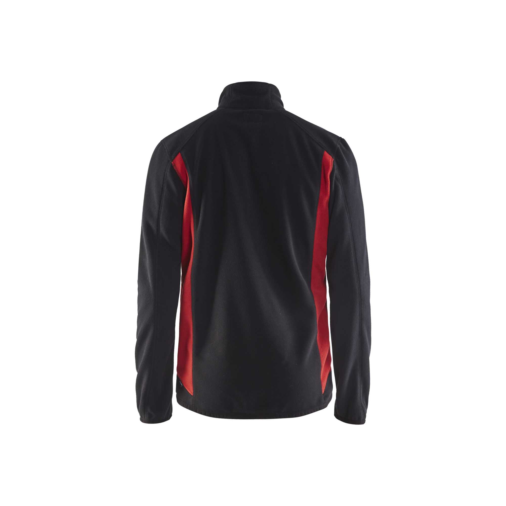 BLAKLADER 47302510 Fleece jacket Work Jacket MEN - Antipilling